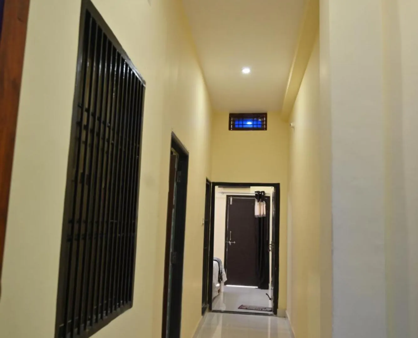 New Kashi Paying Guest House Waranasi