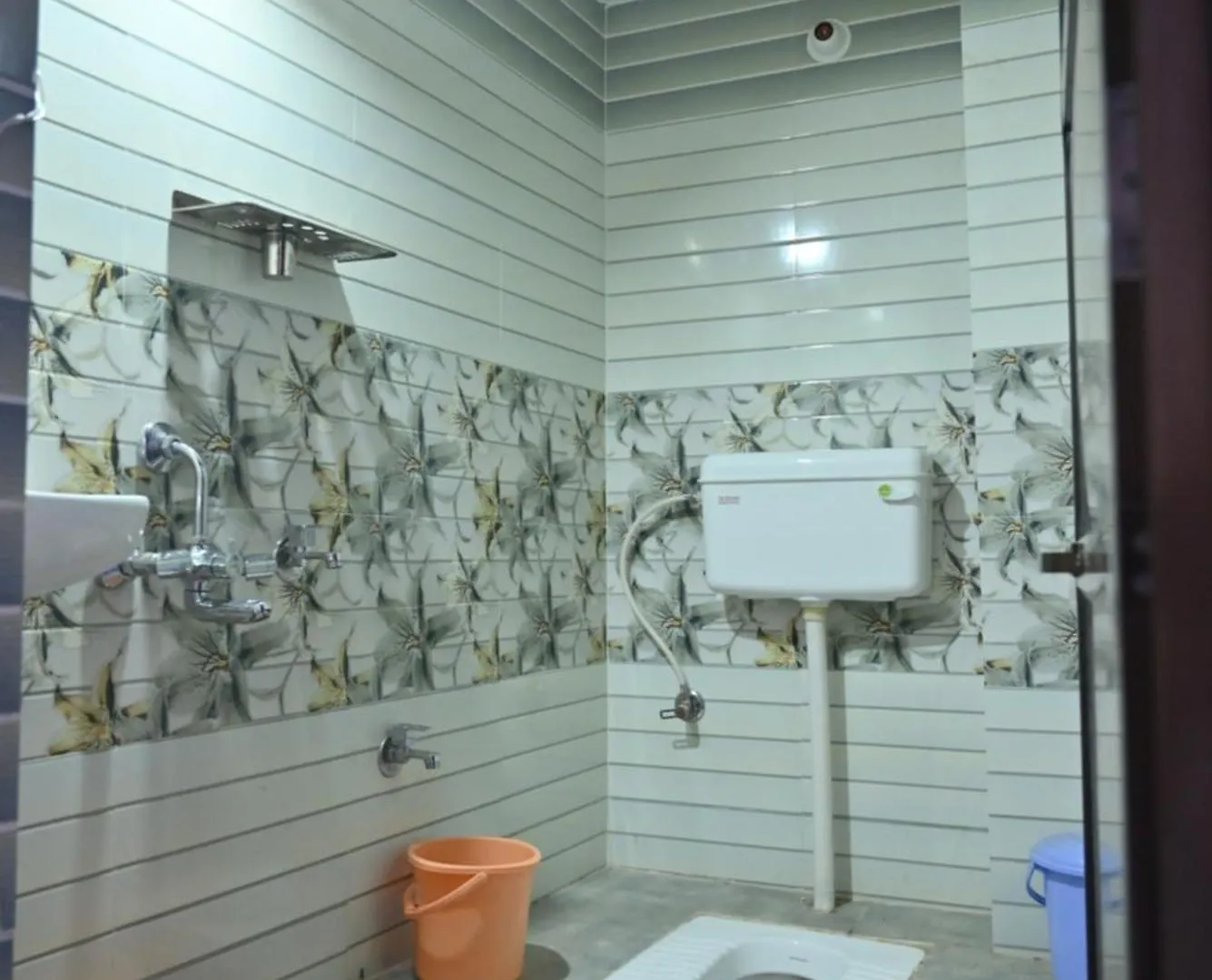 New Kashi Paying Guest House Waranasi Indie