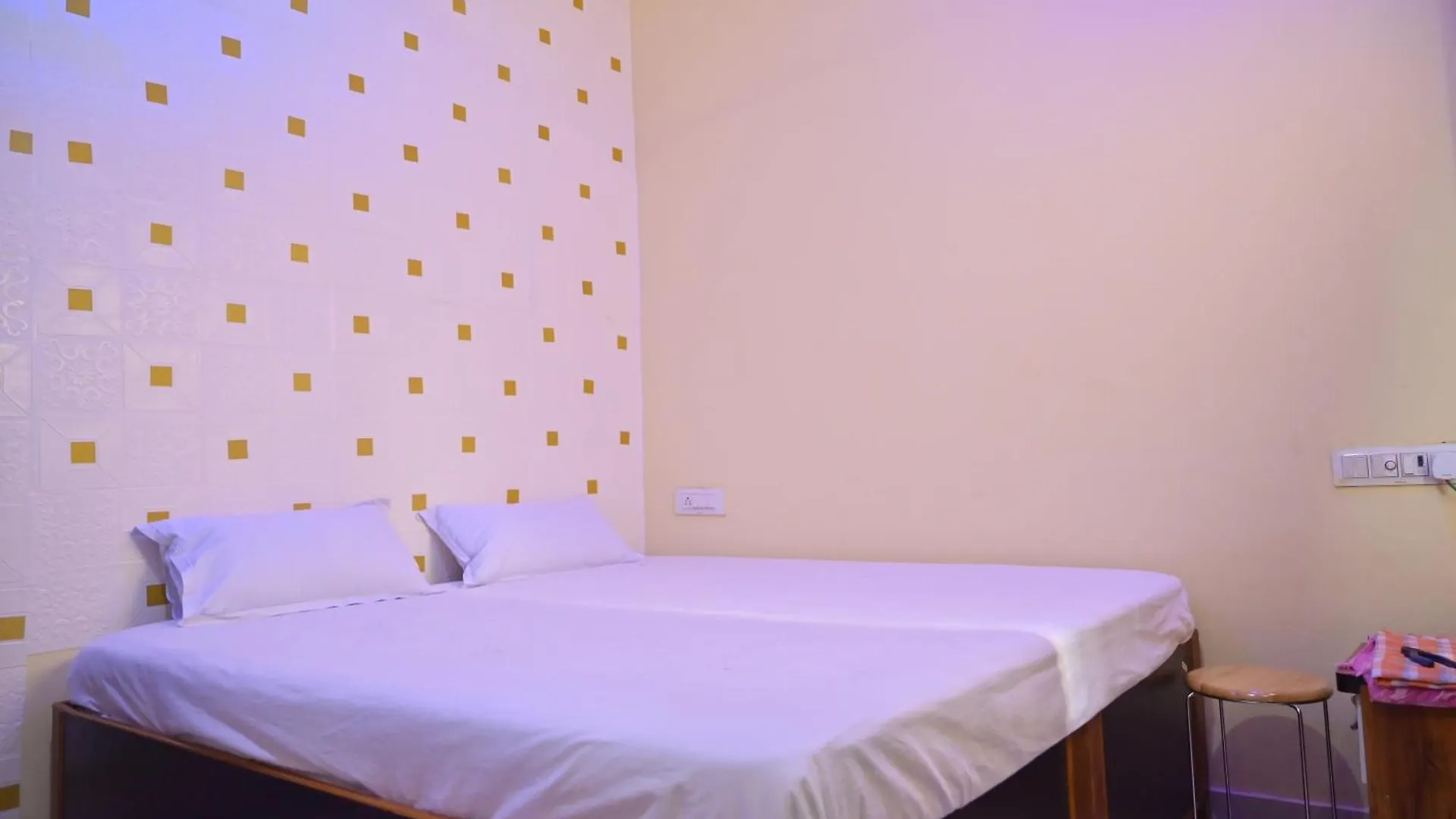 New Kashi Paying Guest House Varanasi 0*,  India