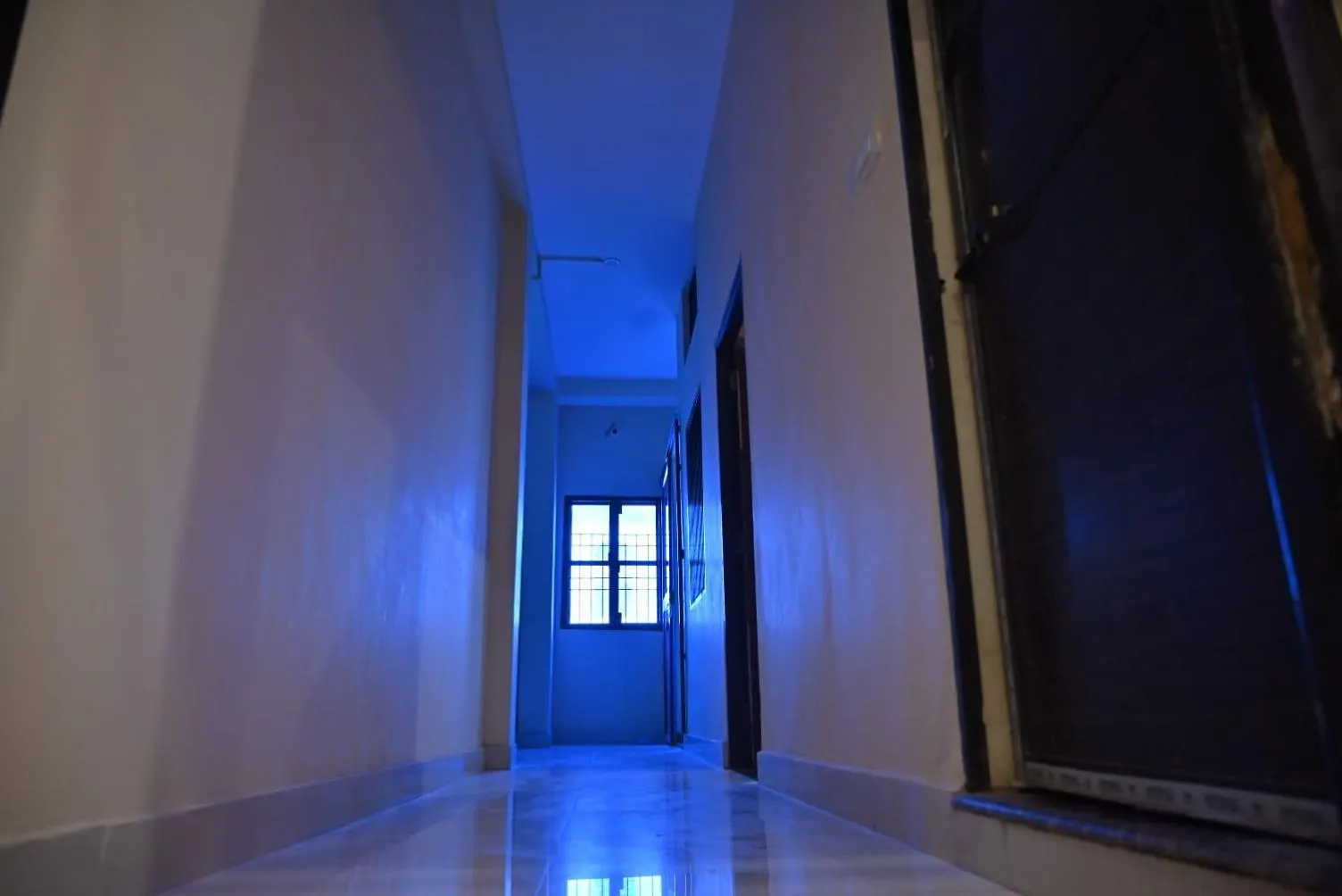 New Kashi Paying Guest House Varanasi